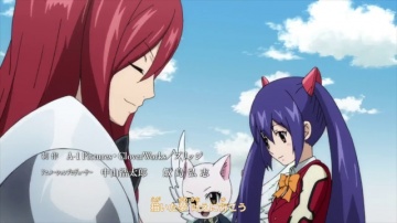 08. Седьмой мастер гильдии | Fairy Tail (2018) [AG]