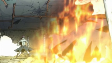 Fairy Tail - 028 [RG Genshiken & Anything-group]