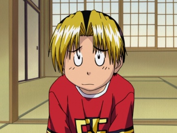 32. Последний день отборочного турнира | Hikaru no Go [Anything-Group]