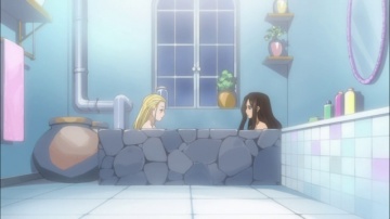 Fairy Tail - 097 [Anything-group]