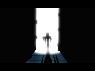 Дивергенция Евы: Хроники Мисаки / Divergence Eve: Misaki Chronicles 12 Серия [Sad_Kit]