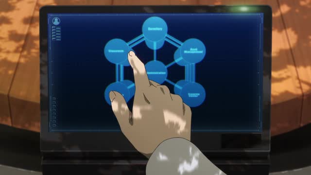 01. Живи и жить давай другим. Часть II | Mahou Tsukai no Yome Season 2 / Невеста чародея [ТВ-2]