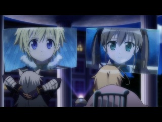 Dog Days / Собачья Жизнь 2 сезон 12 серия [Anything-group]