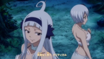 034 (311) - Душа Нацу | Fairy Tail (2018) [Anything Group]