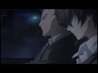 Shinrei Tantei Yakumo / Детектив-Медиум Якумо 5 серия [Sad_kit & Milirina]