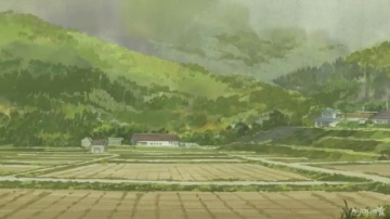 [AniDUB] Ghost Hound [08]
