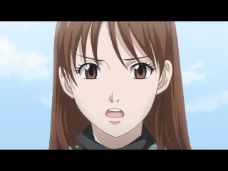 Божественные куклы / Kamisama Dolls 13 Серия [Anything Group]