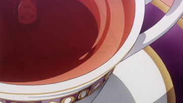 Госпожа Кагуя: в любви как на войне 3 сезон / Kaguya-sama wa Kokurasetai: Ultra Romantic - 09. Весной в десятом классе / Культурный фестиваль госпожи Кагуи / Культурный фестиваль Ю Исигами