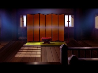 Дивергенция Евы: Хроники Мисаки / Divergence Eve: Misaki Chronicles 04 Серия [Sad_Kit]
