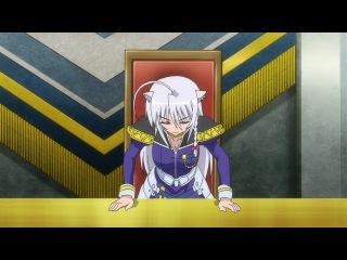 Собачья жизнь / Dog Days / Сезон 1 серия 7 [Anything-group]
