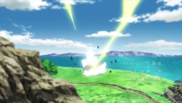 042 (319) - Любовь | Fairy Tail (2018) [Anything Group]