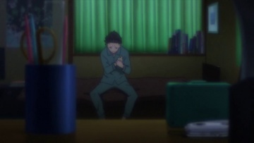 ReZero 02 - 04. Сын, отец и мать [Anything Group]