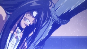 Усио и Тора - 26 / Ushio to Tora - 26 [Anything Group]