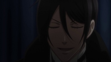 Kuroshitsuji Book of Curcus 03 [Anything Group]