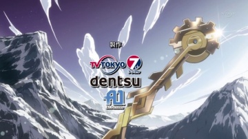 Fairy Tail - 129 [Anything-group]