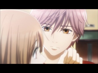 Игра Тихайи / Chihayafuru 09 серия [Sad_Kit & Milirina]