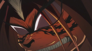 Усио и Тора - 04 / Ushio to Tora - 04 [Anything Group]