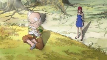 Fairy Tail - 122 [Anything-group]