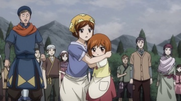 Хвост Феи, Начало 009 / Fairy Tail Zero - 009 (274)