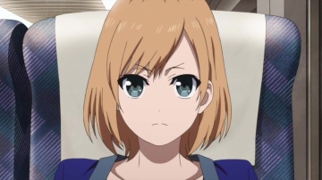 Белая коробка / Shirobako - 24 END [Anything Group]