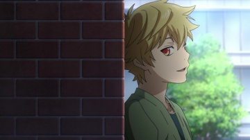 Бездомный Бог 7 / Noragami Aragoto - 07 [Anything ...