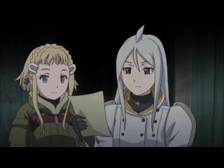 Last Exile Ginyoku no Fam - 12 [Anything-group]
