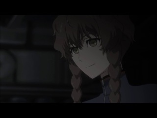 Врата Штейна / Steins;Gate 16 [Sad_Kit]