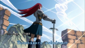 Fairy Tail - 127 [Anything-group]