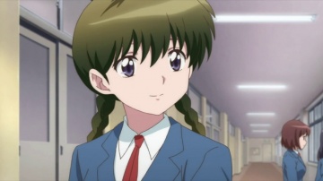 Kyoukai no Rinne (2016) - 04 [AG]