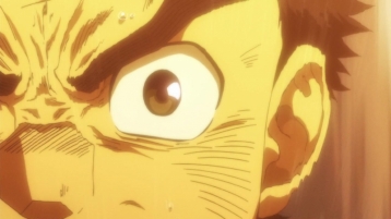 Усио и Тора - 22 / Ushio to Tora - 22 [Anything Group]