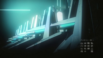 Sidonia no Kishi 03 [AG]