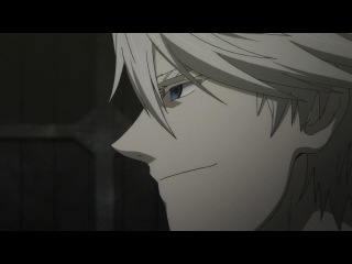 Ёрмунганд / Jormungand - 16 серия [Anything-group]