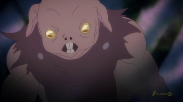 Из Нового Света / Shinsekai Yori - 05