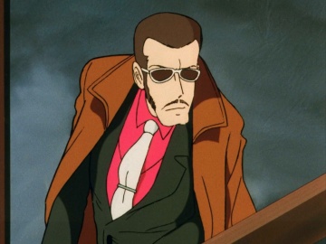 09.  | Lupin III / Люпен Третий