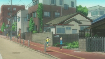 Usagi Drop - 06 [Anything-group]