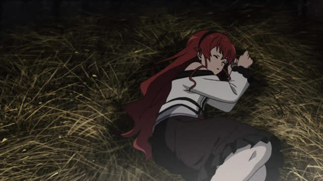 06. Выходной в Роа | Mushoku Tensei: Isekai Ittara Honki Dasu / Реинкарнация безработного: История о приключениях в другом мире