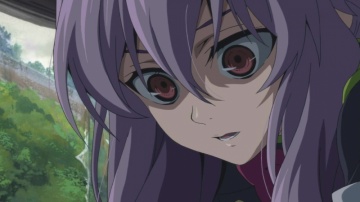 Owari no Seraph: Battle in Nagoya [TV-2] / Последний Серафим: Битва в Нагое [ТВ-2] - 8 серия [озв.Fa