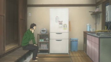 Usagi Drop - 10 [Anything-group]