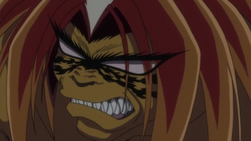 Усио и Тора - 18 / Ushio to Tora - 18 [Anything Group]