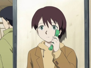 Вечный мальчишка / Zettai Shounen 21 серия [Sad_Kit]