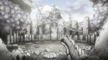 Хвост феи / Fairy Tail S2 090 [265] [Anything Group]