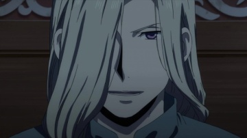 Arslan Senki / Сказание об Арслане -  10 серия [озв.FaSt & Milirina]