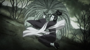 Усио и Тора / Ushio to Tora (2016) - 03 (29) [AG]