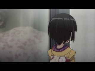 В лабиринте чужеземных перекрёстков / Ikoku Meiro no Croisee The Animation 05 серия [Anything Group]