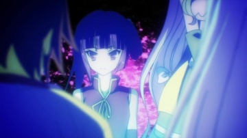 Нет Жизни без Игры 9 / No Game No Life - 09 русская озвучка (Sad_Kit & Milirina)