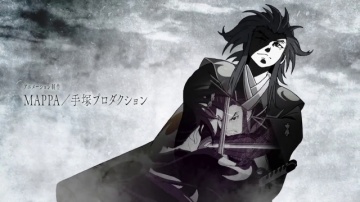 Сказ десятый: Повествование о Тахомару | Dororo [Anything Group]