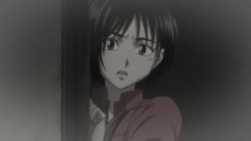 Усио И Тора /Ushio to Tora 04 (30) [Anything Group]
