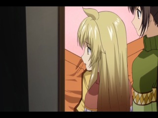 Minamike Okawari / Minami-ke Okawari / Сёстры Минами [TV-2] - 3 серия [sad_kit]