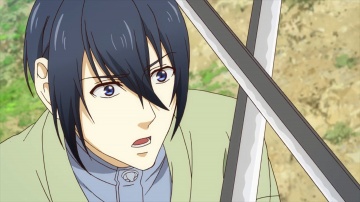 04. Положение обязывает | Taishou Chicchai-san [TV]  [Anything Group]