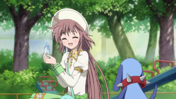 Kobato \ Кобато - 2. Сияние конфет